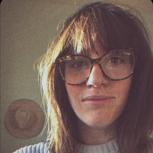 Meet your Posher, Carmel